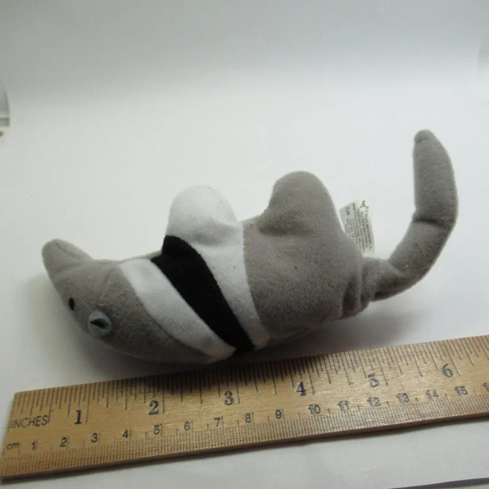 Antsy the Catnip Anteater